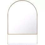 Miroir Yuriko - 24 x 36 - MRR2009 - Safavieh