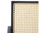 Fauteuil Colette en rotin - SFV4136 - Safavieh Couture