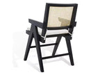 Fauteuil Colette en rotin - SFV4136 - Safavieh Couture