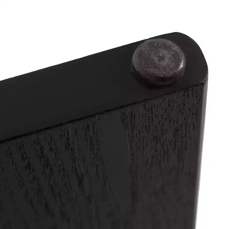 Table d'appoint ronde en bois Sora de Kate and Laurel