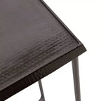 Table d'appoint fine Sanzo de Kate and Laurel