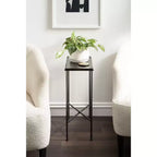 Table d'appoint fine Sanzo de Kate and Laurel