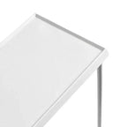 Table d'appoint fine Sanzo de Kate and Laurel