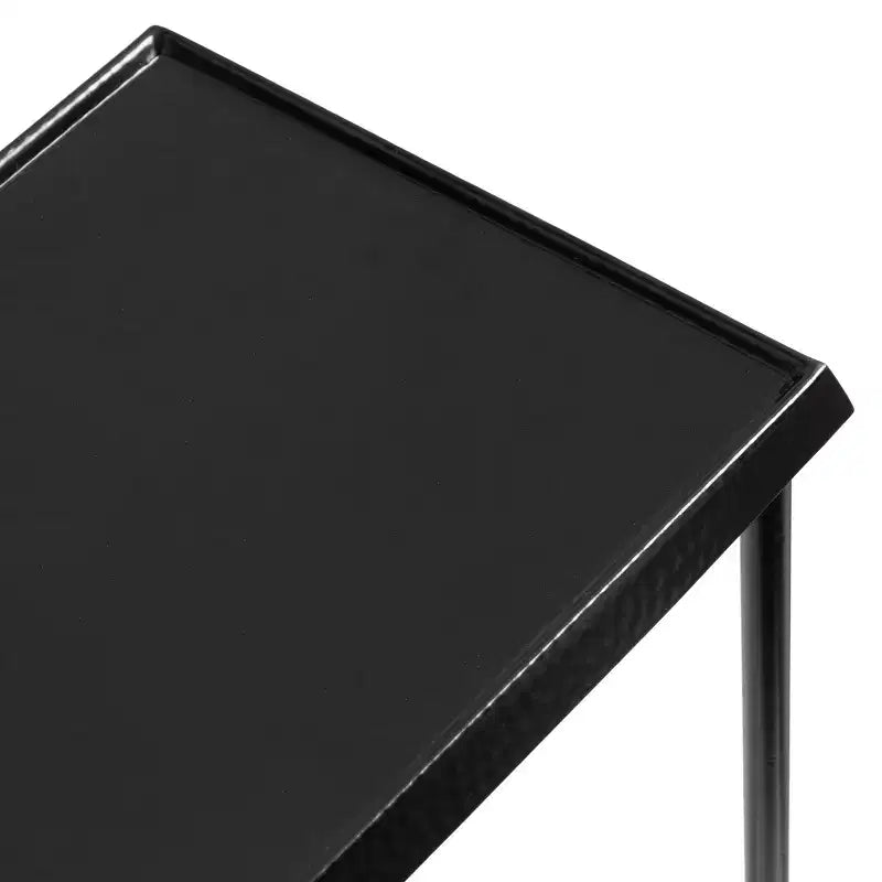 Table d'appoint fine Sanzo de Kate and Laurel