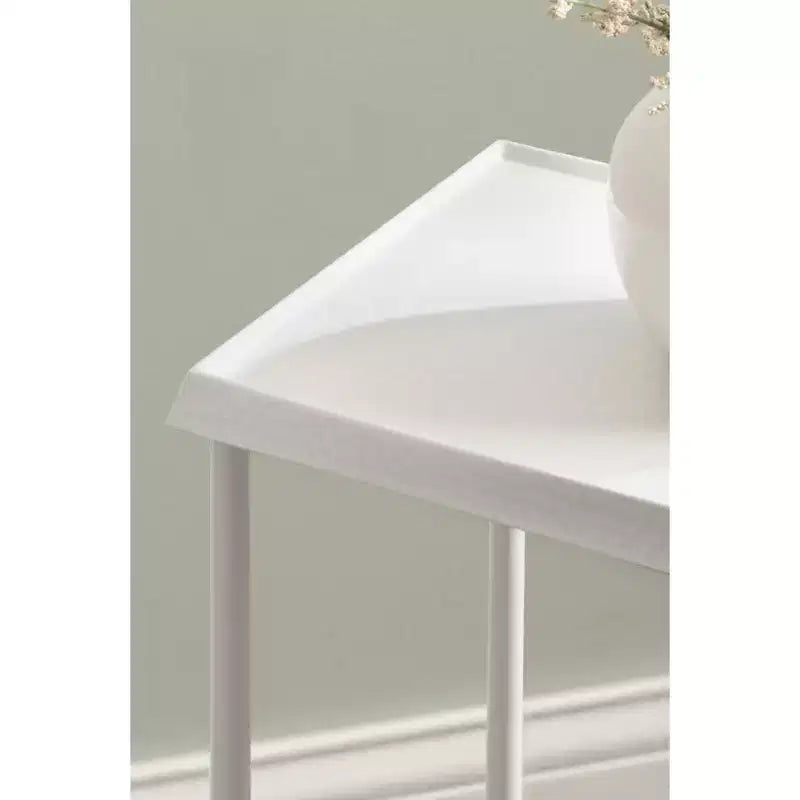 Table d'appoint fine Sanzo de Kate and Laurel