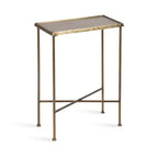 Table d'appoint fine Sanzo de Kate and Laurel