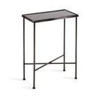 Table d'appoint fine Sanzo de Kate and Laurel