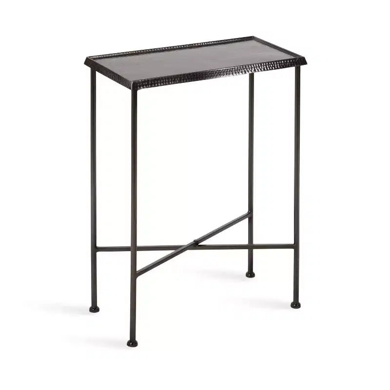 Table d'appoint fine Sanzo de Kate and Laurel