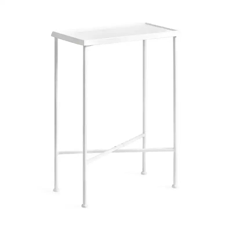 Table d'appoint fine Sanzo de Kate and Laurel