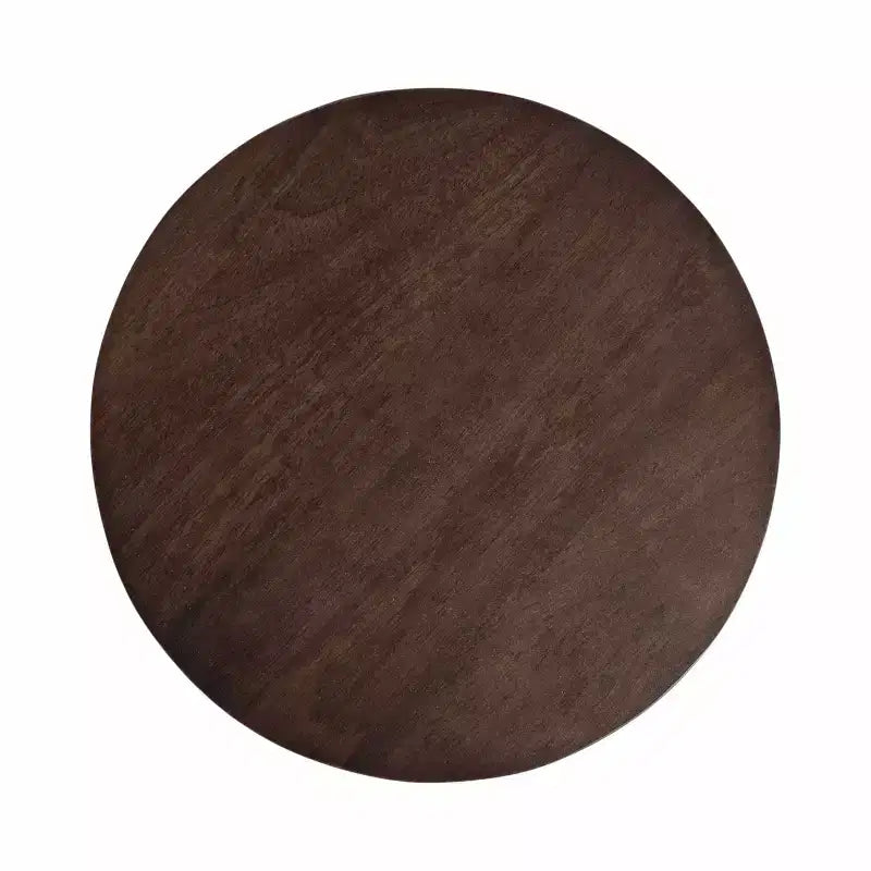 Table basse en bois Nisha de Kate et Laurel
