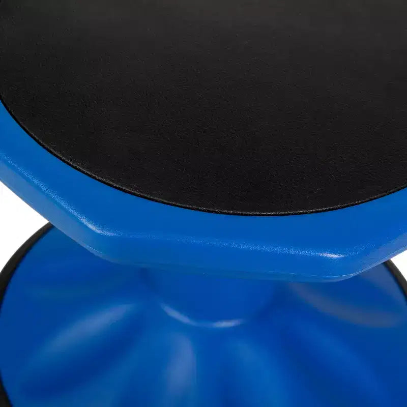 Flash Furniture Lucas Tabouret actif flexible à hauteur fixe pour enfant pour la salle de classe et la maison avec base antidérapante