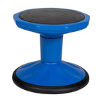 Flash Furniture Lucas Tabouret actif flexible à hauteur fixe pour enfant pour la salle de classe et la maison avec base antidérapante
