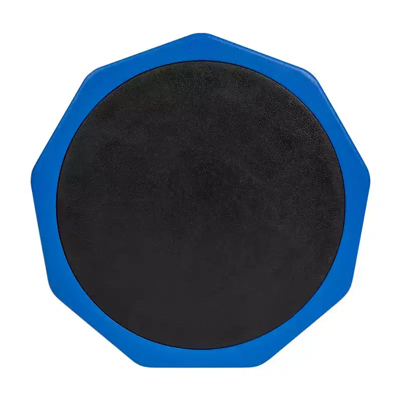Flash Furniture Lucas Tabouret actif flexible à hauteur fixe pour enfant pour la salle de classe et la maison avec base antidérapante