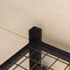 Étagère métallique réglable à 5 niveaux Karl Home