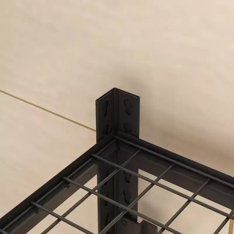 Étagère métallique réglable à 5 niveaux Karl Home