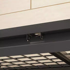 Étagère métallique réglable à 5 niveaux Karl Home