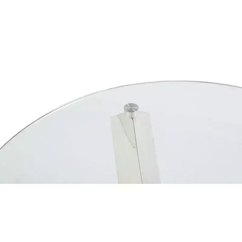 Chintaly Imports, Table Basse Ronde Contemporaine 35
