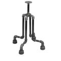 Roots End Table By PIPE DECOR
