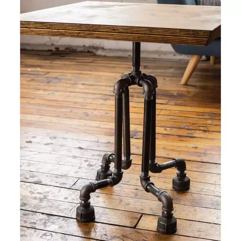 Table d'appoint Roots par PIPE DÉCOR