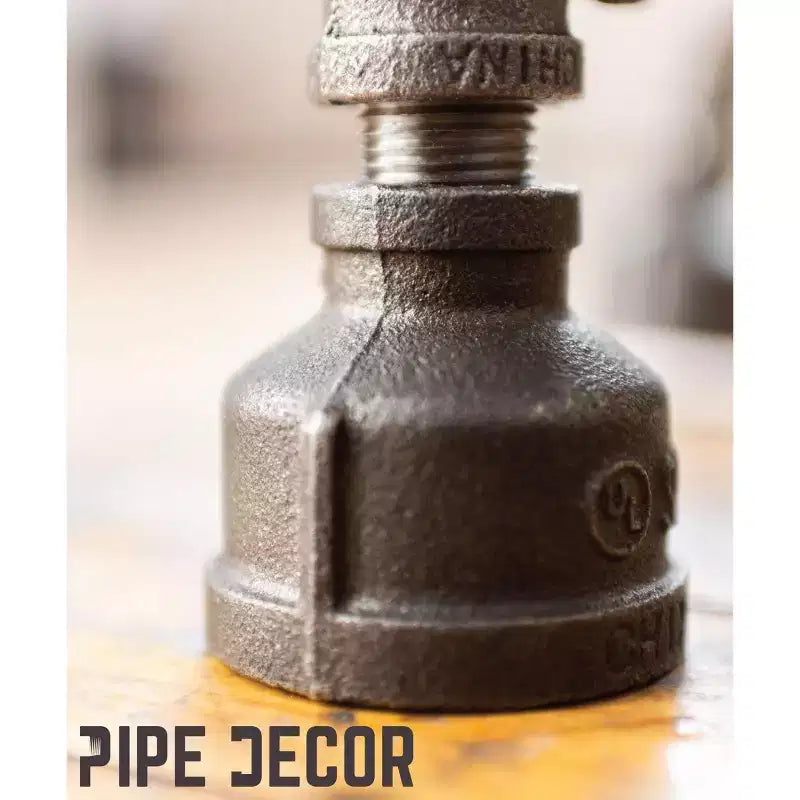 Table d'appoint Roots par PIPE DÉCOR