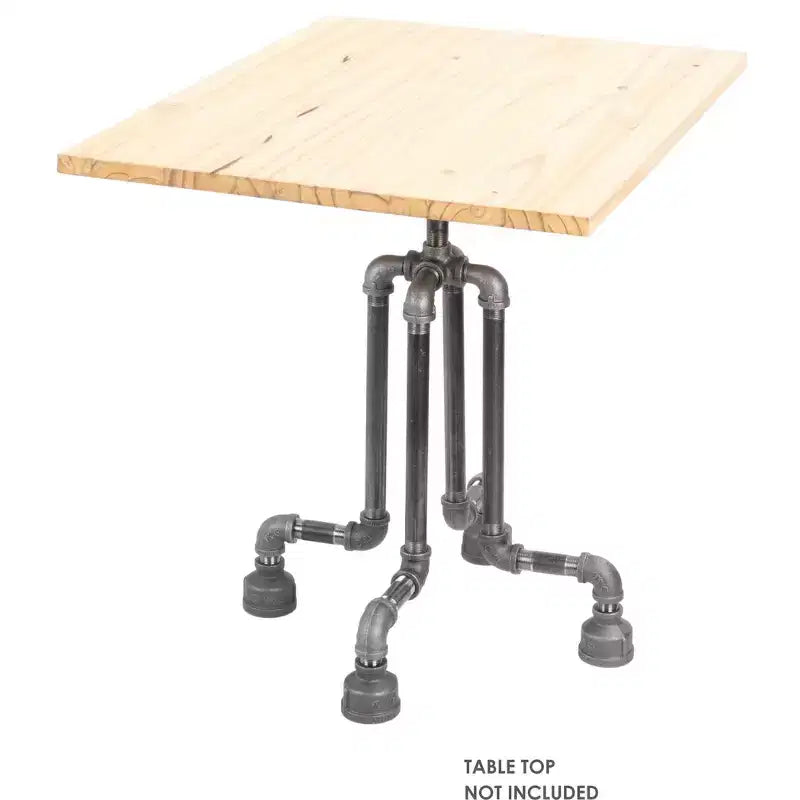 Table d'appoint Roots par PIPE DÉCOR