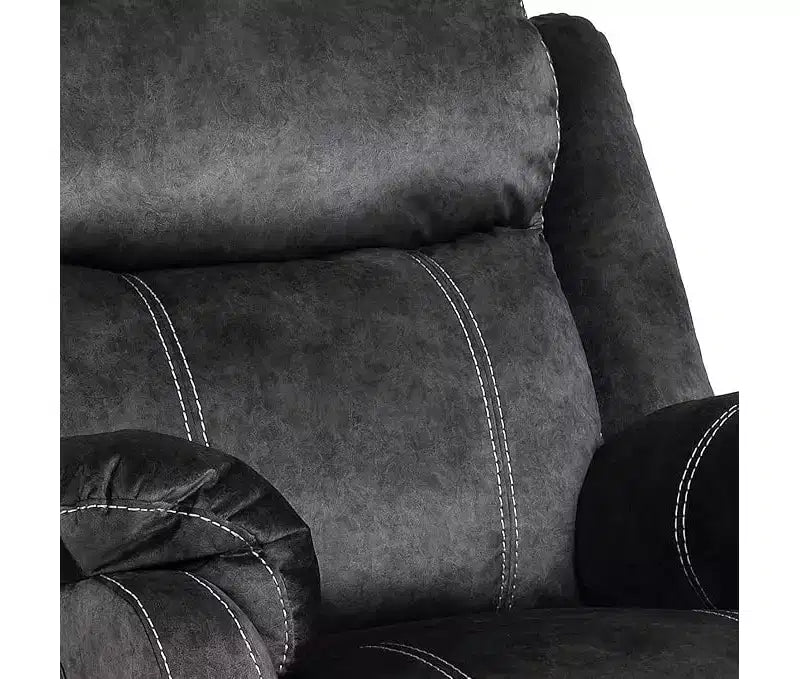 Fauteuil inclinable HomeStock Glider