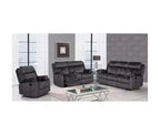 Fauteuil inclinable HomeStock Glider