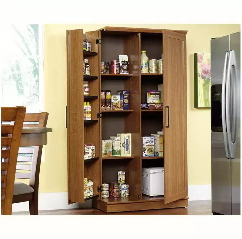 Meuble de rangement HomeStock Homeplus Sao 3A