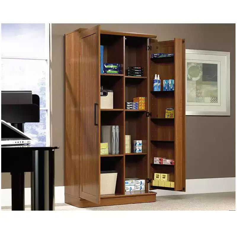 Meuble de rangement HomeStock Homeplus Sao 3A