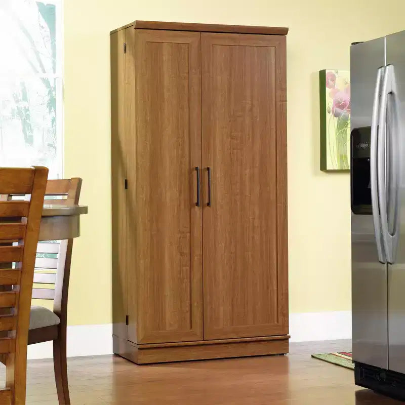 Meuble de rangement HomeStock Homeplus Sao 3A