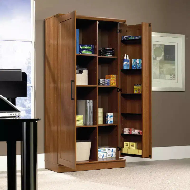 Meuble de rangement HomeStock Homeplus Sao 3A