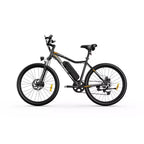 Vélo électrique 5TH WHEEL DISCOVER Commuter - 700 W de pointe, 32 km/h, jusqu'à 69 km d'autonomie, capacité de 150 kg, pneus de 26 po