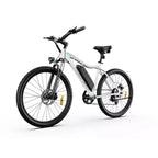 Vélo électrique 5TH WHEEL DISCOVER Commuter - 700 W de pointe, 32 km/h, jusqu'à 69 km d'autonomie, capacité de 150 kg, pneus de 26 po