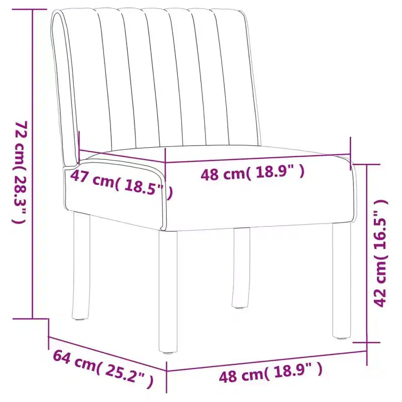 vidaXL Chaise de loisirs velours noir