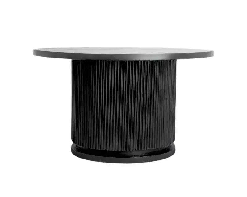Table en bois de manguier Storied Home