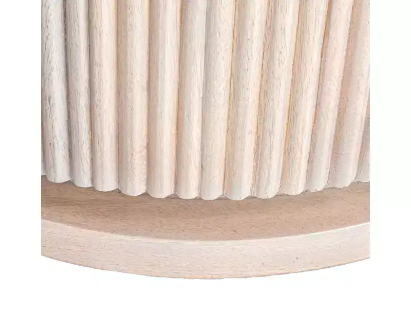 Table en bois de manguier Storied Home