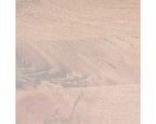 Table en bois de manguier Storied Home