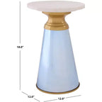 Table d'appoint Guido - ACC3215 - Safavieh
