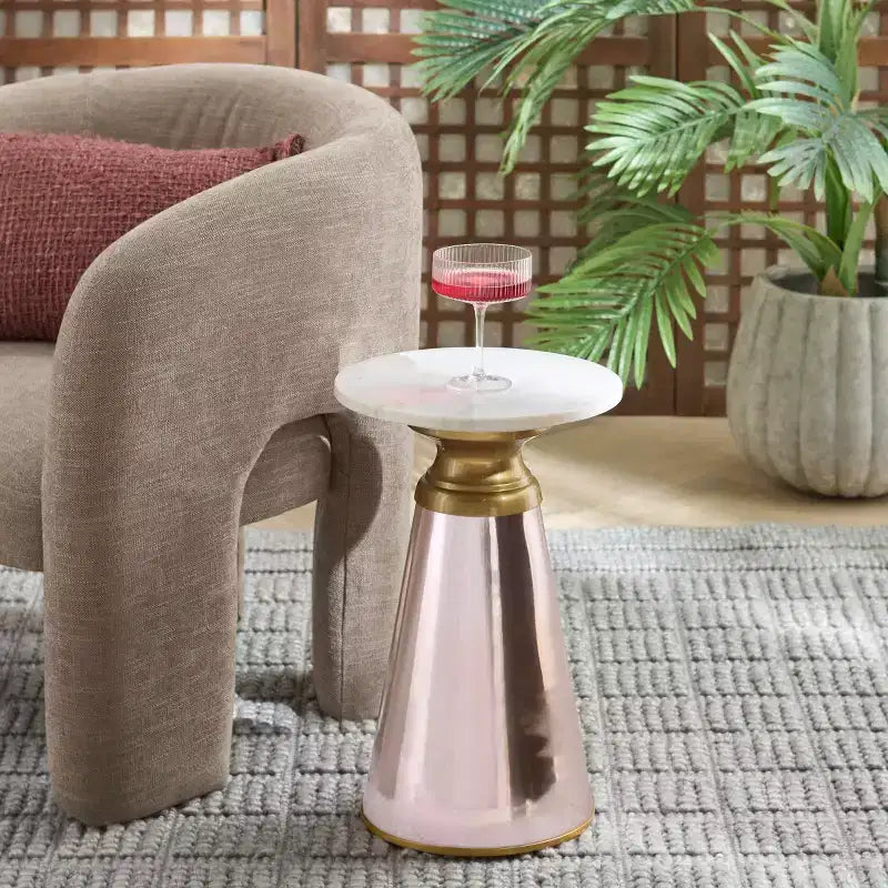 Table d'appoint Guido - ACC3215 - Safavieh