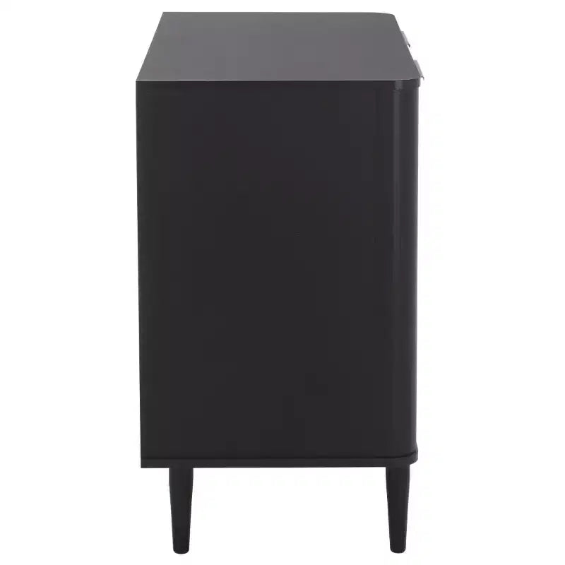 Brey Buffet Compact 2 Portes - MED3107 - Safavieh