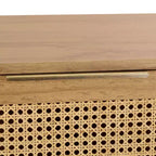 Brey Buffet Compact 2 Portes - MED3107 - Safavieh