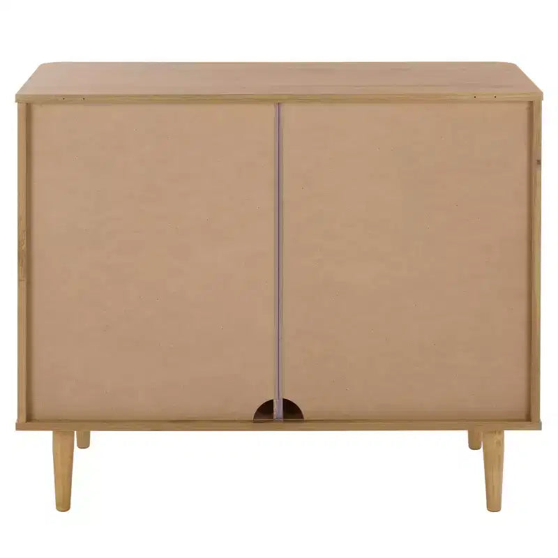 Brey Buffet Compact 2 Portes - MED3107 - Safavieh
