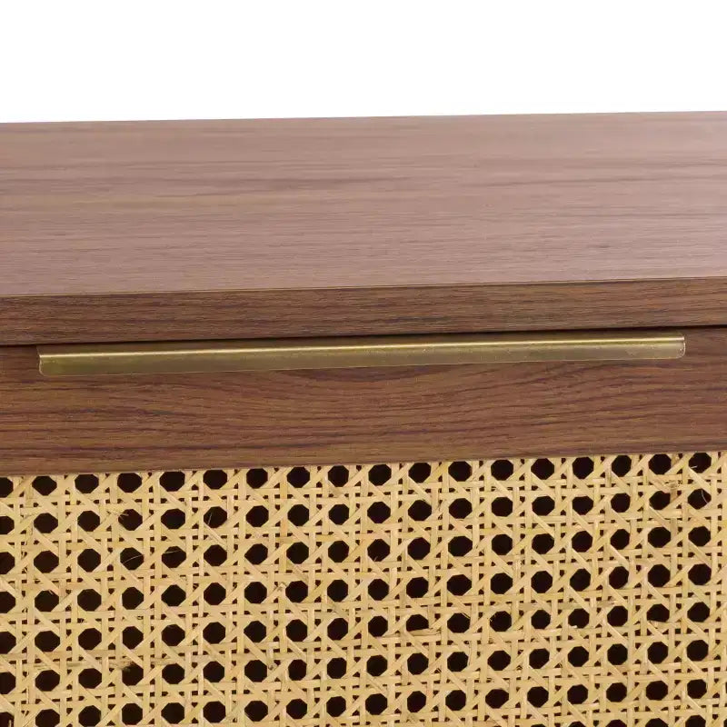 Brey Buffet Compact 2 Portes - MED3107 - Safavieh