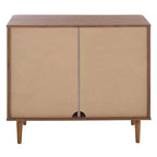 Brey Buffet Compact 2 Portes - MED3107 - Safavieh