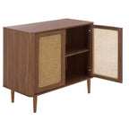 Brey Buffet Compact 2 Portes - MED3107 - Safavieh