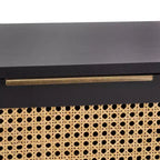 Brey Buffet Compact 2 Portes - MED3107 - Safavieh
