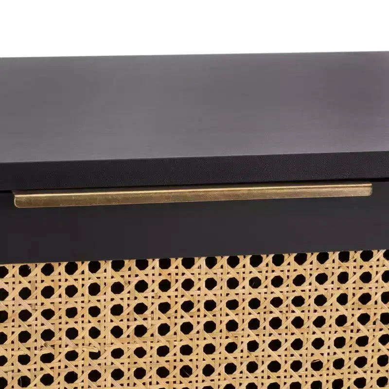 Brey Buffet Compact 2 Portes - MED3107 - Safavieh