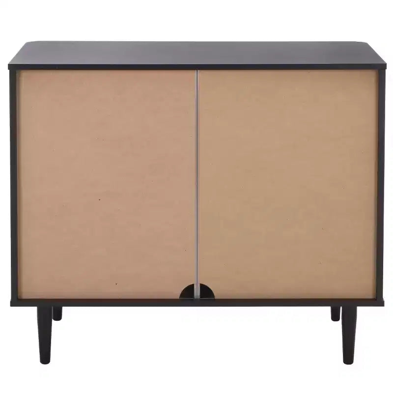 Brey Buffet Compact 2 Portes - MED3107 - Safavieh