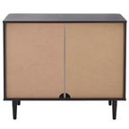 Brey Buffet Compact 2 Portes - MED3107 - Safavieh