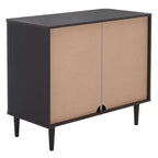 Brey Buffet Compact 2 Portes - MED3107 - Safavieh